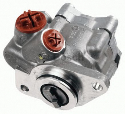 BOSCH ks01000412 -  Гидравлический насос, рулевое управление