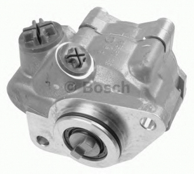 BOSCH ks01000416 -  Гидравлический насос, рулевое управление