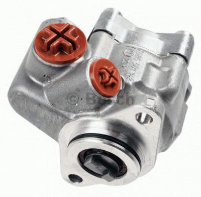 BOSCH ks01000418 -  Гидравлический насос, рулевое управление