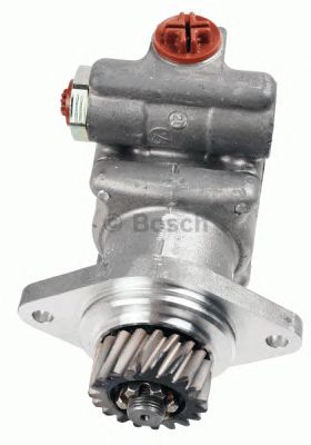 BOSCH ks01000429 -  Гидравлический насос, рулевое управление
