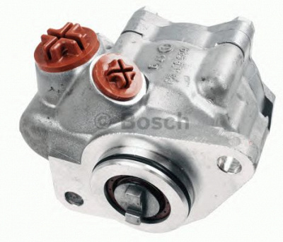 BOSCH ks01000436 -  Гидравлический насос, рулевое управление