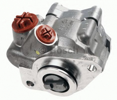 BOSCH ks01000437 -  Гидравлический насос, рулевое управление