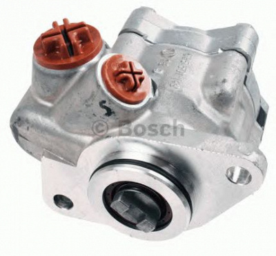 BOSCH ks01000439 -  Гидравлический насос, рулевое управление
