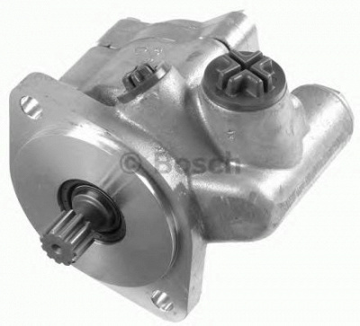 BOSCH ks01000444 -  Гидравлический насос, рулевое управление