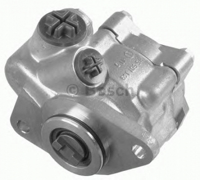 BOSCH ks01000446 -  Гидравлический насос, рулевое управление