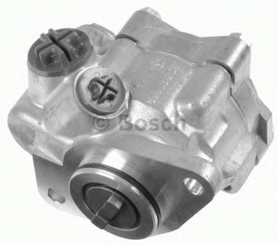 BOSCH ks01000448 -  Гидравлический насос, рулевое управление