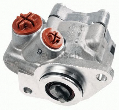 BOSCH ks01000449 -  Гидравлический насос, рулевое управление