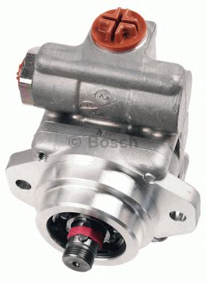 BOSCH ks01000461 -  Гидравлический насос, рулевое управление