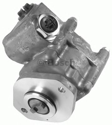 BOSCH ks01000474 -  Гидравлический насос, рулевое управление