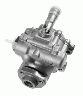BOSCH ks01000483 -  Гидравлический насос, рулевое управление