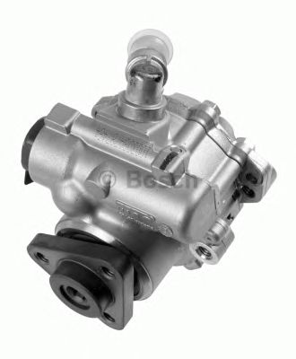BOSCH ks01000491 -  Гидравлический насос, рулевое управление