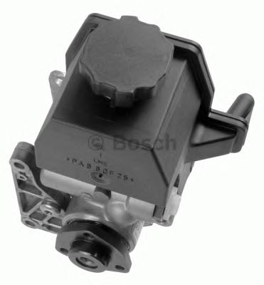 BOSCH ks01000495 -  Гидравлический насос, рулевое управление