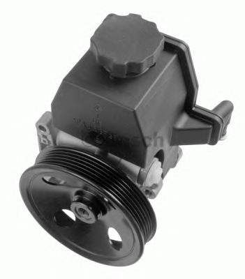 BOSCH ks01000496 -  Гидравлический насос, рулевое управление