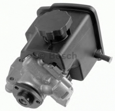 BOSCH ks01000499 -  Гидравлический насос, рулевое управление