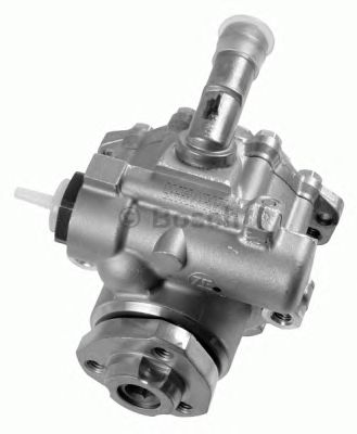 BOSCH ks01000503 -  Гидравлический насос, рулевое управление