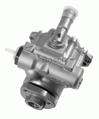 BOSCH ks01000506 -  Гидравлический насос, рулевое управление