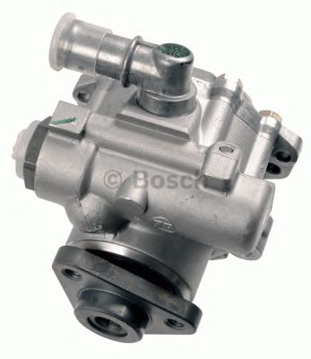 BOSCH ks01000511 -  Гидравлический насос, рулевое управление