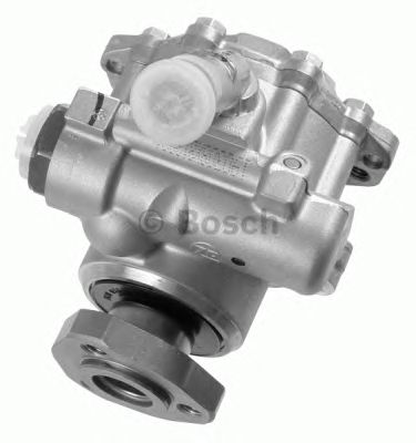 BOSCH ks01000515 -  Гидравлический насос, рулевое управление