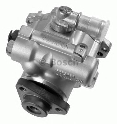 BOSCH ks01000516 -  Гидравлический насос, рулевое управление