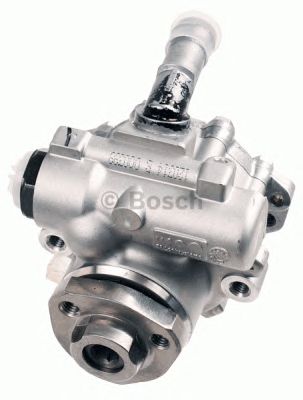 BOSCH ks01000517 -  Гидравлический насос, рулевое управление