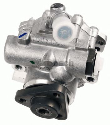 BOSCH ks01000524 -  Гидравлический насос, рулевое управление