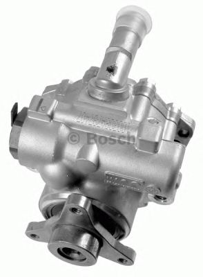 BOSCH ks01000532 -  Гидравлический насос, рулевое управление