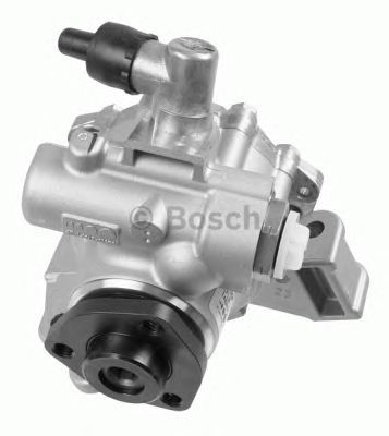 BOSCH ks01000534 -  Гидравлический насос, рулевое управление