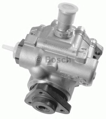 BOSCH ks01000535 -  Гидравлический насос, рулевое управление