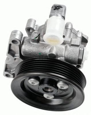 BOSCH ks01000536 -  Гидравлический насос, рулевое управление