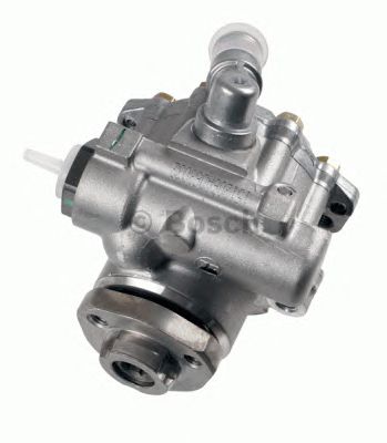 BOSCH ks01000537 -  Гидравлический насос, рулевое управление