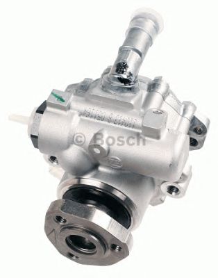 BOSCH ks01000540 -  Гидравлический насос, рулевое управление