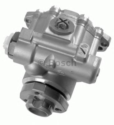 BOSCH ks01000542 -  Гидравлический насос, рулевое управление