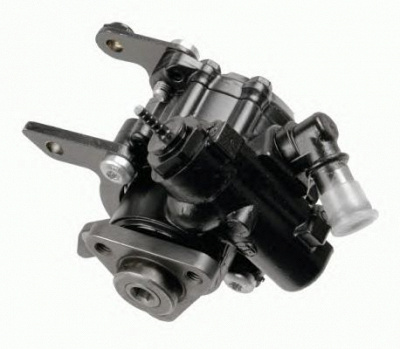 BOSCH ks01000553 -  Гидравлический насос, рулевое управление