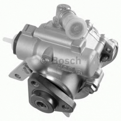 BOSCH ks01000554 -  Гидравлический насос, рулевое управление