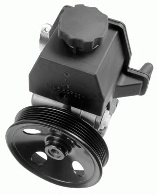 BOSCH ks01000562 -  Гидравлический насос, рулевое управление