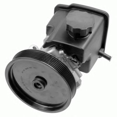 BOSCH ks01000567 -  Гидравлический насос, рулевое управление