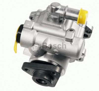 BOSCH ks01000574 -  Гидравлический насос, рулевое управление