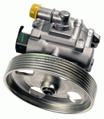 BOSCH ks01000576 -  Гидравлический насос, рулевое управление