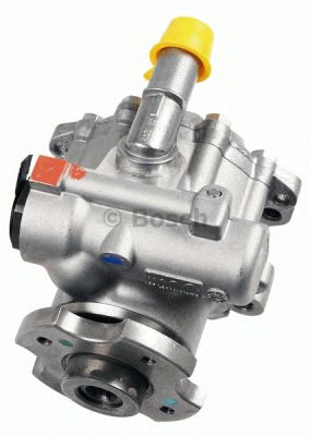 BOSCH ks01000584 -  Гидравлический насос, рулевое управление