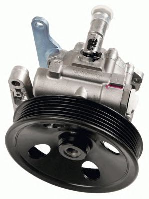 BOSCH ks01000591 -  Гидравлический насос, рулевое управление