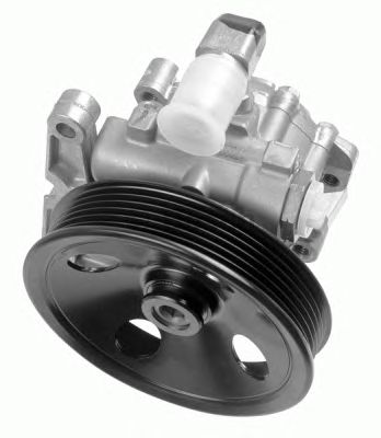 BOSCH ks01000594 -  Гидравлический насос, рулевое управление