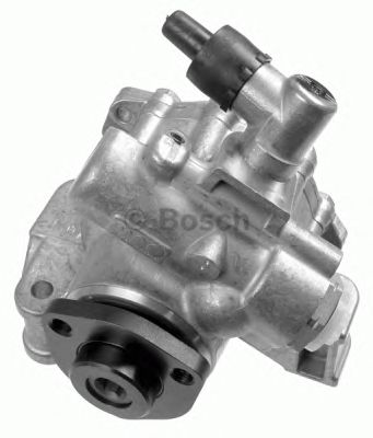 BOSCH ks01000597 -  Гидравлический насос, рулевое управление