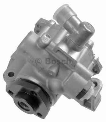 BOSCH ks01000599 -  Гидравлический насос, рулевое управление