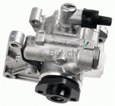 BOSCH ks01000600 -  Гидравлический насос, рулевое управление
