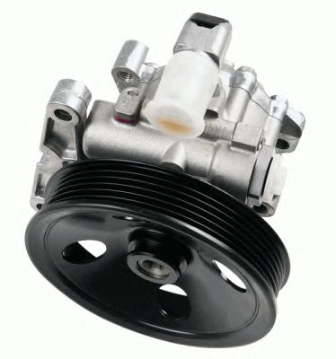 BOSCH ks01000601 -  Гидравлический насос, рулевое управление