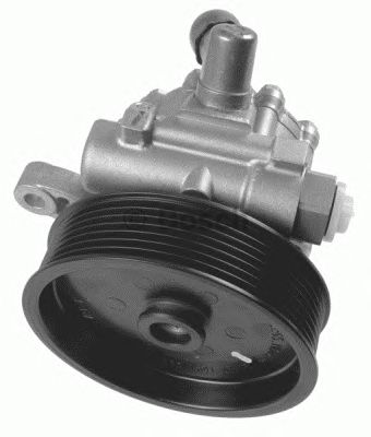 BOSCH ks01000606 -  Гидравлический насос, рулевое управление