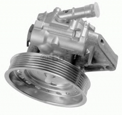 BOSCH ks01000613 -  Гидравлический насос, рулевое управление
