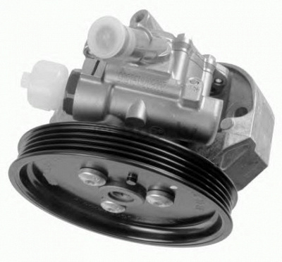 BOSCH ks01000628 -  Гидравлический насос, рулевое управление