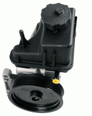 BOSCH ks01000632 -  Гидравлический насос, рулевое управление