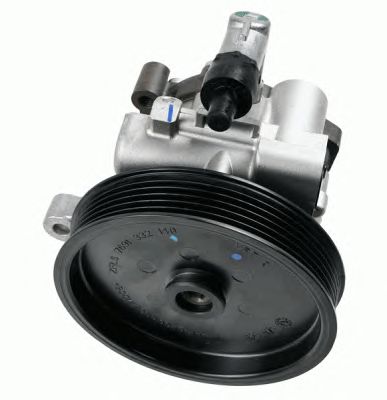 BOSCH ks01000646 -  Гидравлический насос, рулевое управление